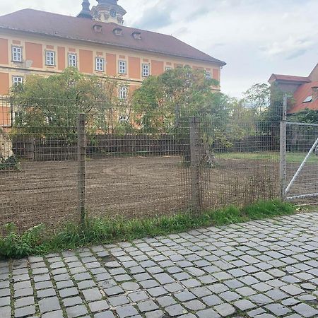 Villa Florencia Eger Esterno foto