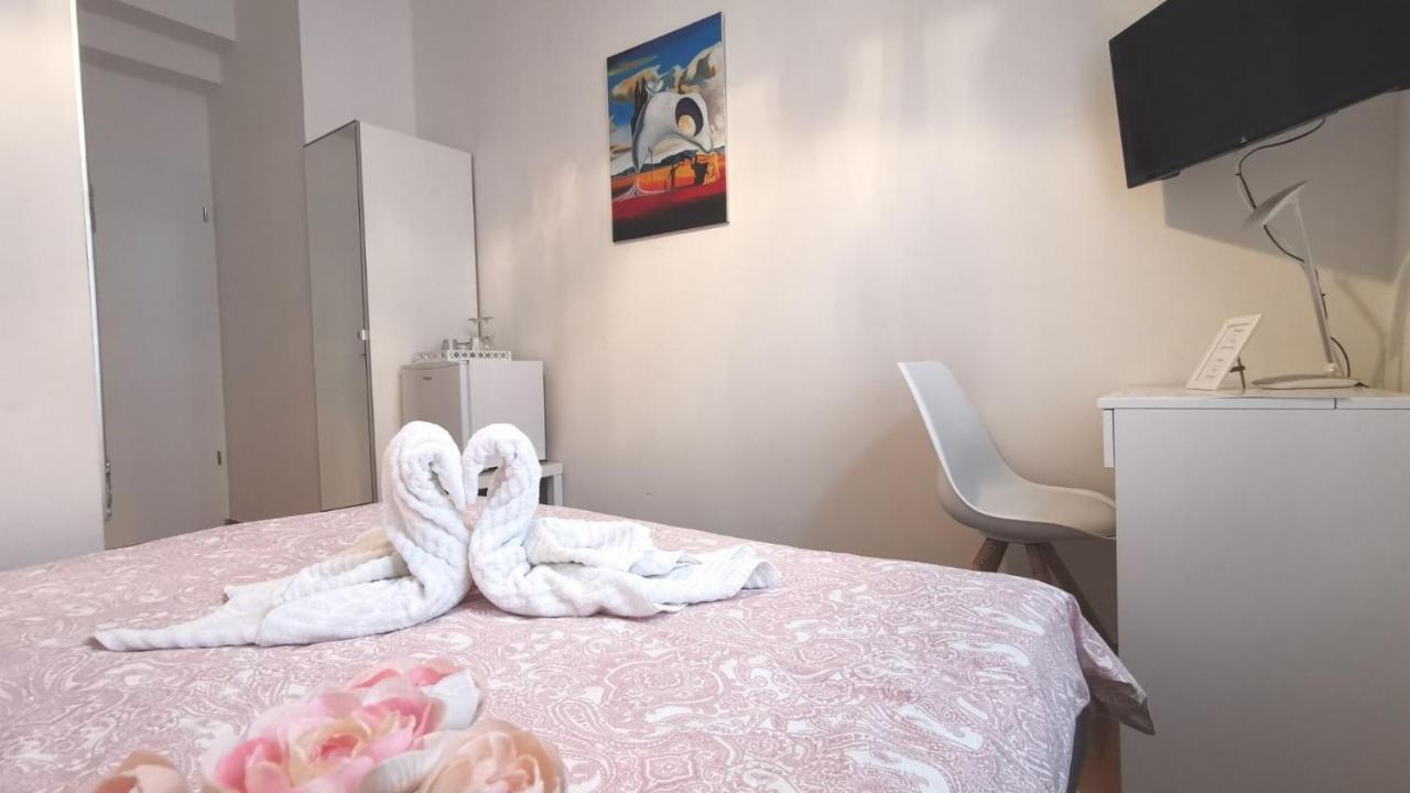Villa Florencia Eger Esterno foto