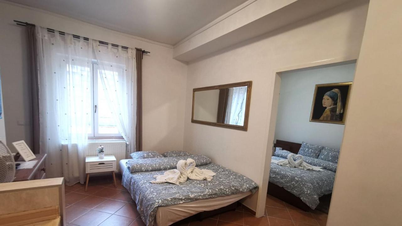 Villa Florencia Eger Esterno foto
