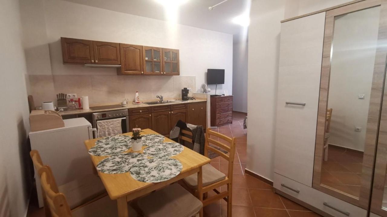 Villa Florencia Eger Esterno foto