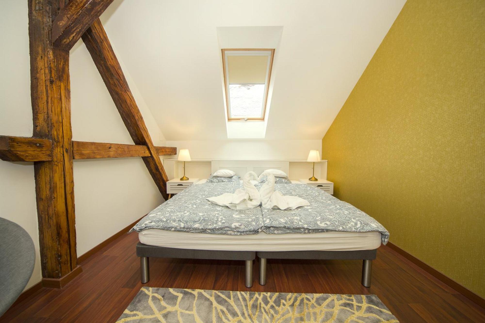 Villa Florencia Eger Esterno foto