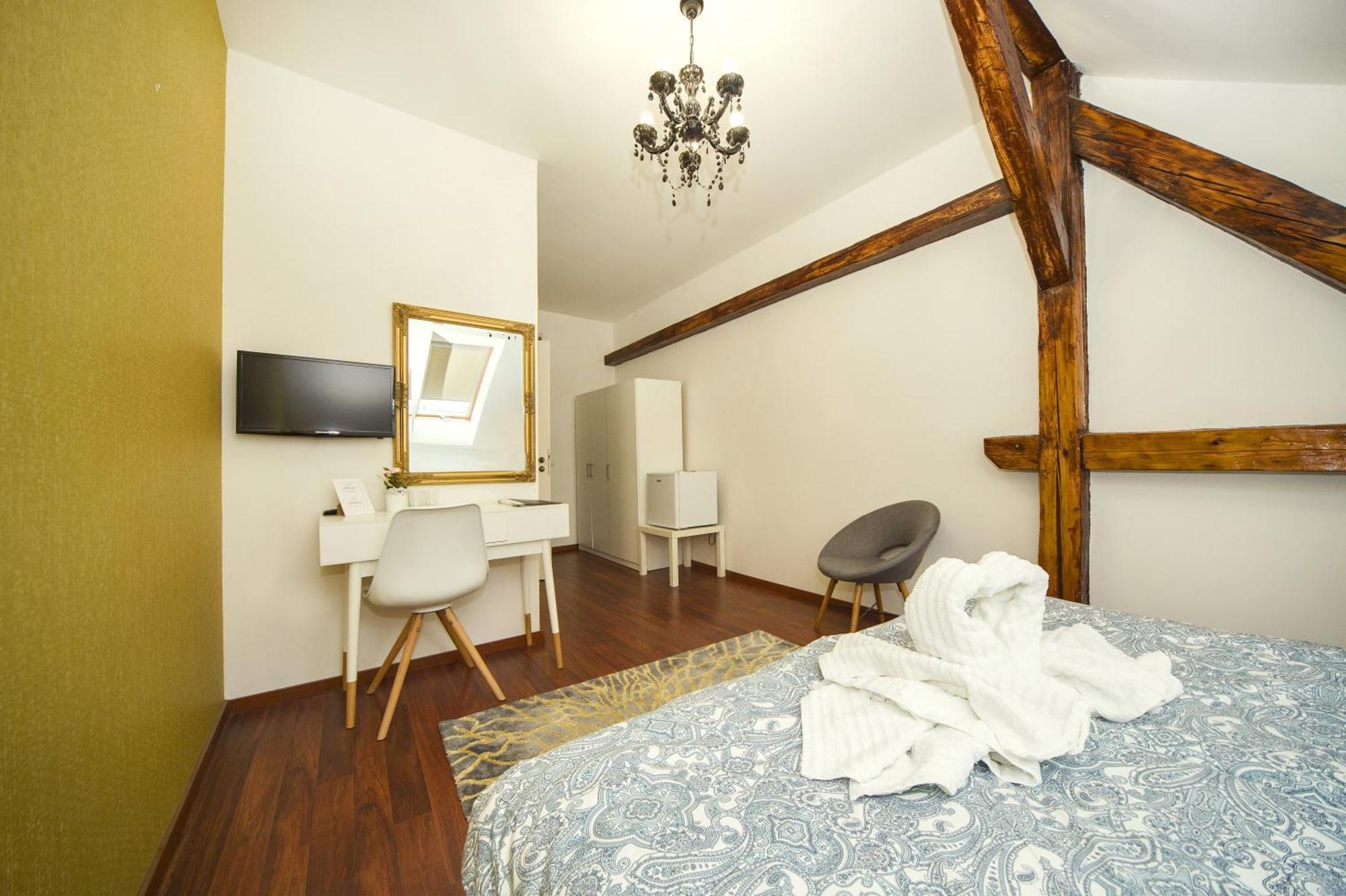 Villa Florencia Eger Esterno foto