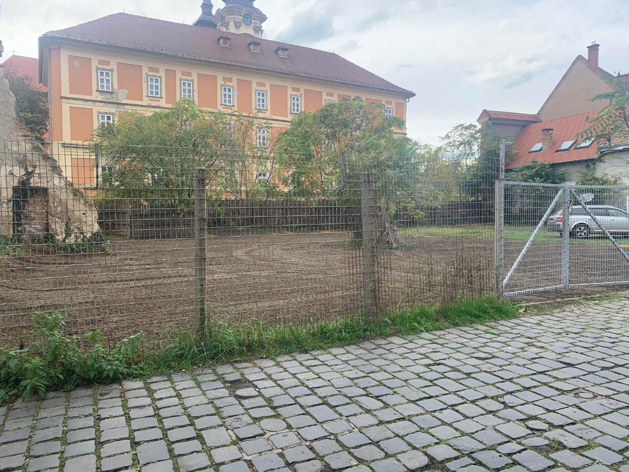 Villa Florencia Eger Esterno foto