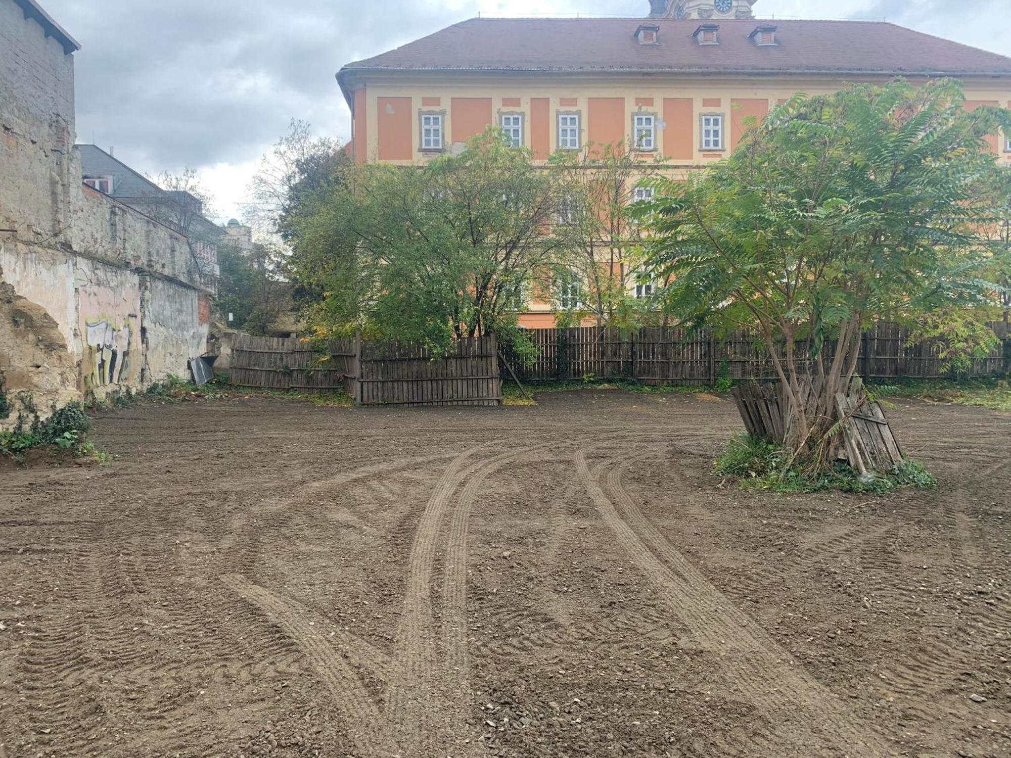 Villa Florencia Eger Esterno foto