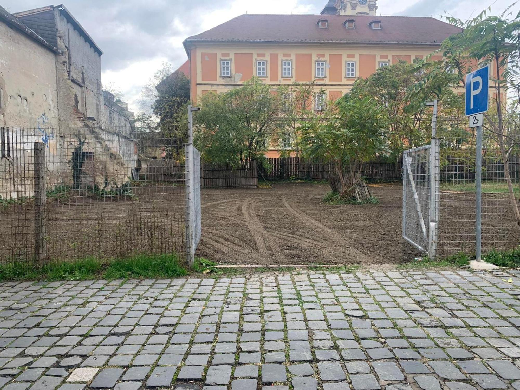 Villa Florencia Eger Esterno foto